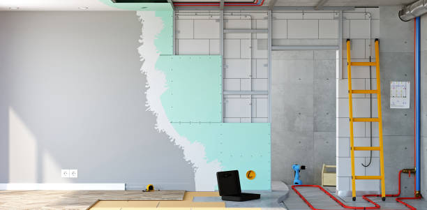 Dehumidification Services in Nikiski, AK