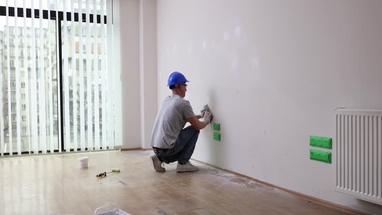 Best Mold Odor Removal Services  in Nikiski, AK