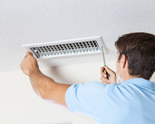 Best Commercial Mold Inspection  in Nikiski, AK