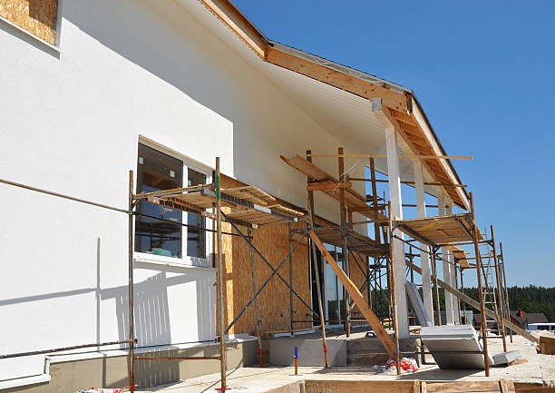Best Mold Remediation for Healthcare Facilities  in Nikiski, AK